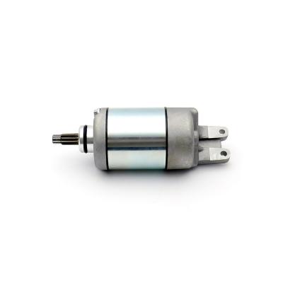 China ATV Parts Starter Motor For Honda TRX500FA 31200-HN2-003 SMU0314 241-0005 for sale