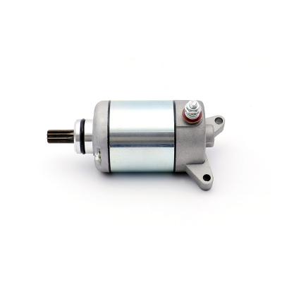 China ATV Parts Starter Motor for Yamaha ATV YFZ 450 439cc YFZ450 2004-09 49-5771 5TG-81890-00-00 5TG-81800-00-00 for sale