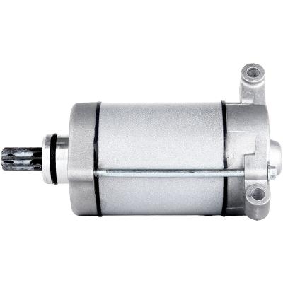 China Metal ATV Starter For Yamaha Kodiak Wolverine Grizzly Rhino 400 450 600 660 Atv, SMU0263 for sale