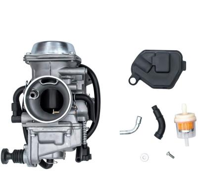 China ATV/UTV Parts Carburetor Carburetor ATV/UTV - For 2000-2006 Honda Rancher 350 TRX350 TRX350FE/FM/TE/TM for sale