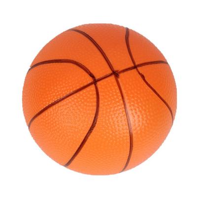 China Sports Toy Inflatable Basketball Toys Mini Ball Kids Game PVC Basketball Toys for sale