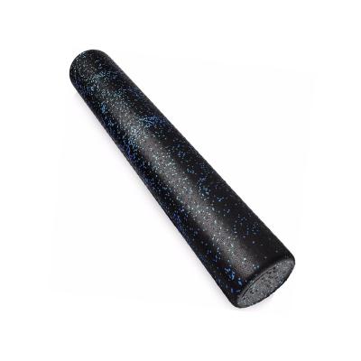 China Fitness Equipment Wholesale Custom Size And Logo High Density Pilates Massage EPP Yoga Foam Roller for sale