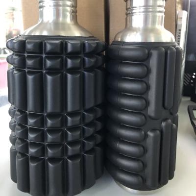 China Eco-friendly Stainless Water Bottle Fitness Water Bottle Wholesale Gym Bottle for sale