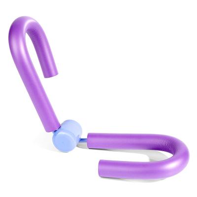 China Best Selling Multifunctional Comfortable Stovepipe Yoga Beauty Leg Sling Leg Hip Trainer Home Fitness Pelvic Equipment S for sale