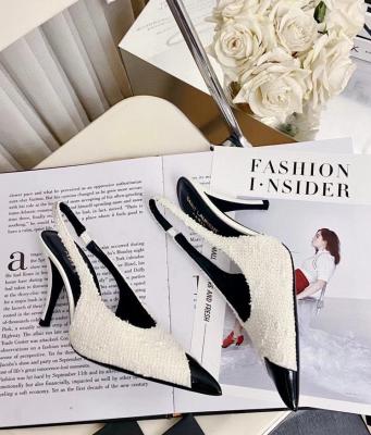 China New Women's Shoes Anti-skid Fashion Trend Women's Shoes Four Seasons Shoes for sale