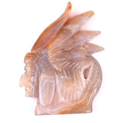 China Europe factory natural crystal skull carved crystal for gift crystal skulls carved for sale