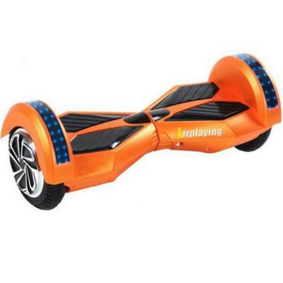 China Hot Sales Best Price 8 Inch Smart Balance Hoverboard Two Wheel China Hoverboard for sale