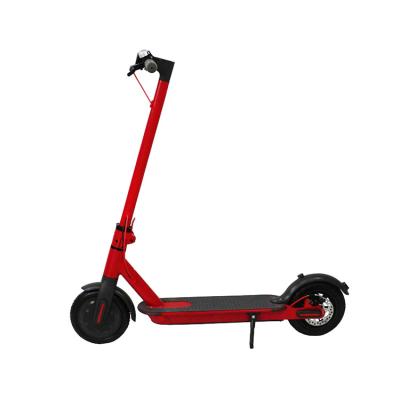 China Original CE Xiaomi MiJia Scooter foldable Lightweight Smart Electric Scooter M365 for sale