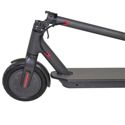 China hot sale similar to best original xiao mi m365 mi electric scooter for Warehouse European for sale