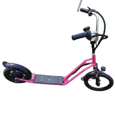 China Teen Push Scooter Kids Children Stunt Scooter Bike Bicycle Ride On 14