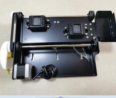 China XP600 print shops head conversion kits, damper, mainboard, ink pump. for sale