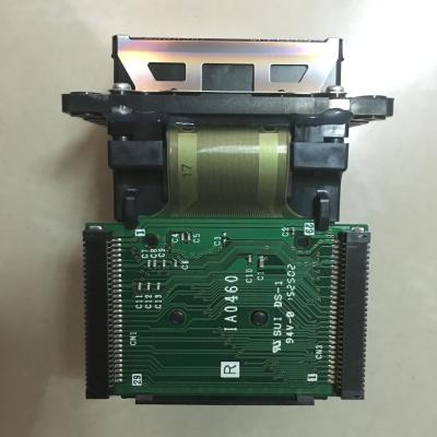 China Machinery Repair Shops Golden Head DX7 Printhead Compatible For Roland re640 for sale