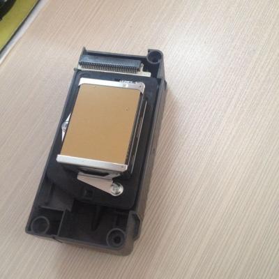 China Machinery Repair Shops Eco Solvent Head DX5 Print Head For Printer ecosolvent Spare Parts for sale