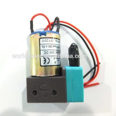 China Printing Shops Printer Spare Parts Small Ink Pump for sale