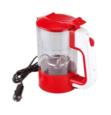 China Protection Car Electric Solar Kettle Auto Dry-boil Electric Kettle for sale