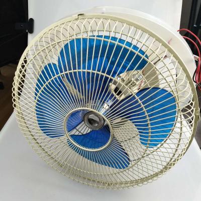 China Luxury Bus Ceiling Orbit Fan for sale