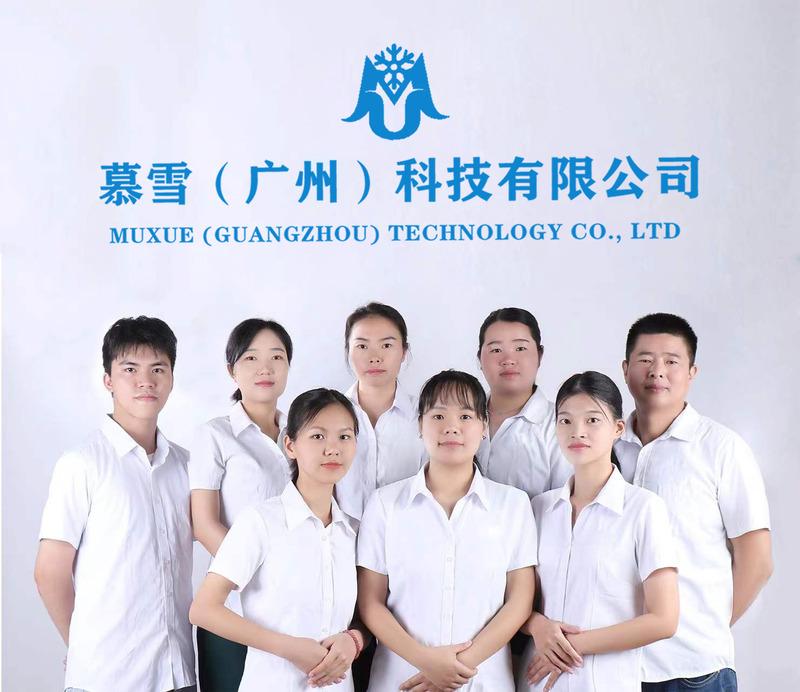 Verified China supplier - Muxue (guangzhou) Technology Co., Ltd.