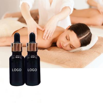 China Skin Revitalizer Hot selling own brand massage essential oil customized style for sale