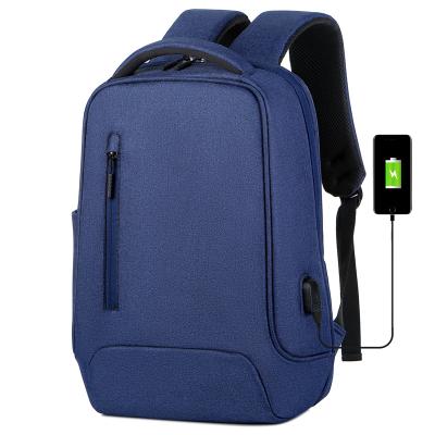 China With USB Mens Backpack 3in1 Daily Sets Laptop Bags Backpack Waterproof Men Backpack Laptop for sale