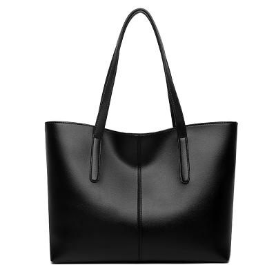 China Fashion ladies shape leather shoulder bags luxury women handbags hot sale 2021 custom made pu leather women shoulder bags handbags for sale