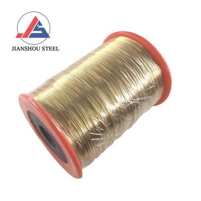 China Motor factory supplier direct astm c1100 c1201 c1220 c2100 c2200 c2300 c2400 0.12mm copper coated wire for sale for sale