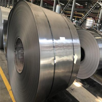 China Container plate high quality Ms carbon steel coil s275jr 06mm thickness s45c carbon steel coil steel strips for sale