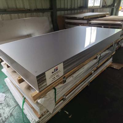 China Industry Nickel Alloy Monel 400 NO4400 Nicu30Fe Monel Plate ASTM B127 Steel Sheet for sale