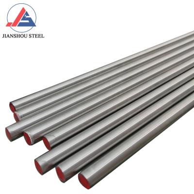 China Industry Nickel Alloy Permalloy Bar 2mm 3mm 5mm 10mm Diameters 1J42 1J85 1J50 1J79 Base Rod /bar for sale