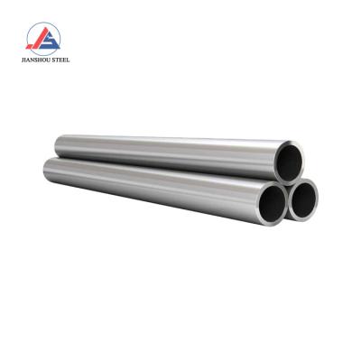 China Seamless Construction Stainless Steel Tube C276 347H 304 Stainless Steel Pipe for sale