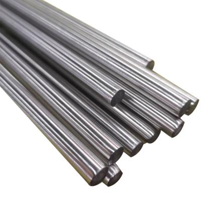 China best quality304 ra330 3/16 9mm 75mm 26mm stainless steel rod 8 feet stainless steel round rod weight for sale