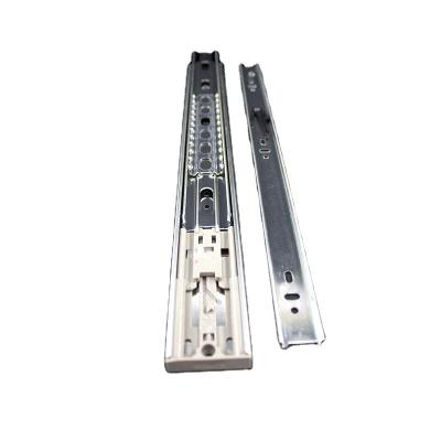 China Best Price Modern Ball Bearing Drawer Slides Furniture Hardware Drawer Slides for sale