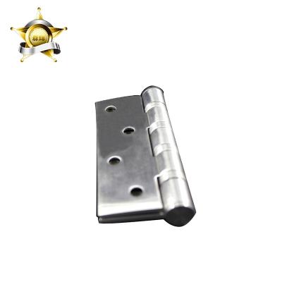 China Easy to Install and Durable New Design Home Depot Flush Doors Hidden Hinge for sale