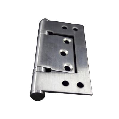 China Easy To Install And Durable Factory Price Cheapest Shakeproof Easy Install Door Closer Hinge for sale