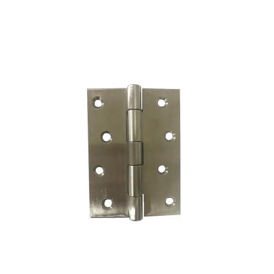 China Easy to Install and High Grade Durable Staintess Steel Loose Pin Door Hinge for sale