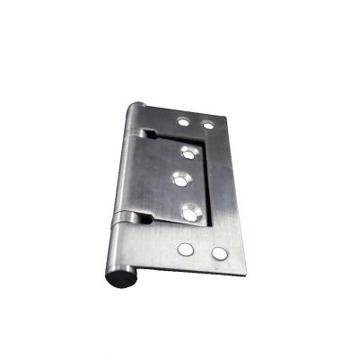 China Easy to install and durable locker adjustable folding hinge for sale