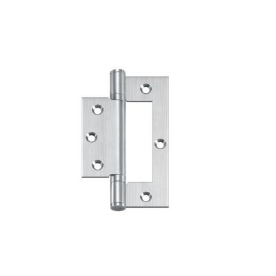 China Easy to install and durable sleek hardware heavy 4 inch door hinge for sale