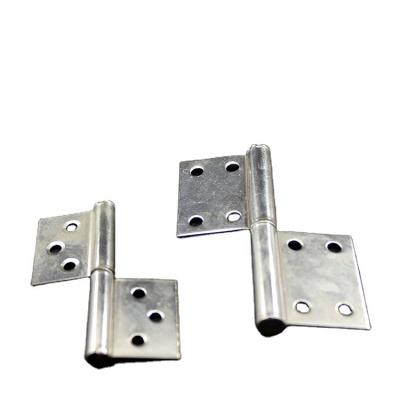 China Easy to install and durable wholesale wear proof motorized door hinge for sale