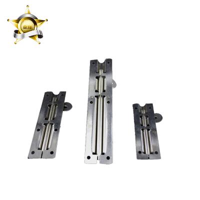 China doors & Stylish Soft Silent Windows Accessories Lock Turn Bolt for sale