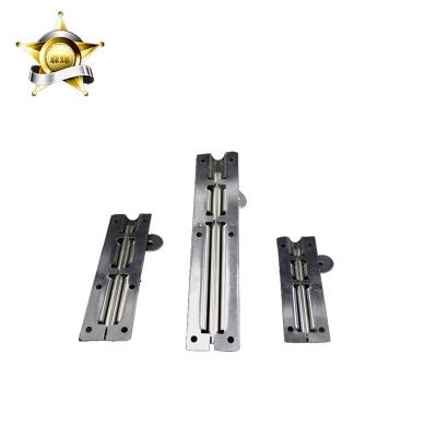 China doors & Fashionable Customized Rugged Soft Windows Accessories Open Door Bolt for sale