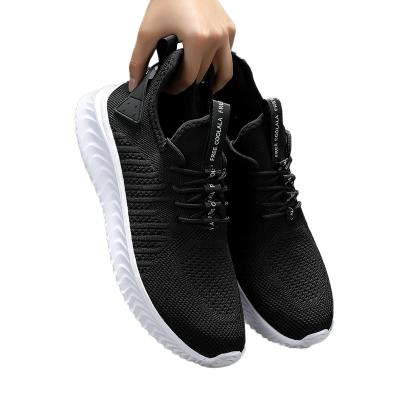 China Hot Selling New Fashion Trend Cool Boy Fashion Sneakers Men's Sports Casual Rubber Valcanized Shoes For Man for sale