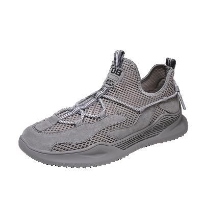 China Good Quality Light Weight And Breathable Style Winter Fashion Trend Suitable Price Man Sport Shoes for sale