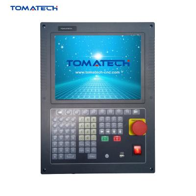 China MILLING MACHINE CNC Controller Flame Plasma Cutting Machine 10.4 Screen Advanced Version of Boarding and Handling /F-2200H System for Plasma Cutting Controller for sale