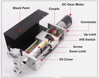 China MILLING MACHINE low cost cnc plasma cutter controller mach 3 hand wheel cnc plasma cutting controller for sale