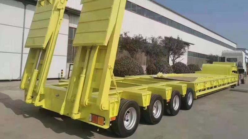 Verified China supplier - Shandong Luxing Special Purpose Vehicle Manufacturing Co., Ltd.