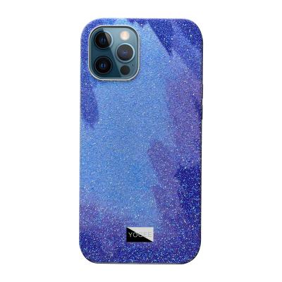 China Protect phone case luxury colorful diamond fashion hot - selling phone case cover for iphone11/12, 11 pro max for sale