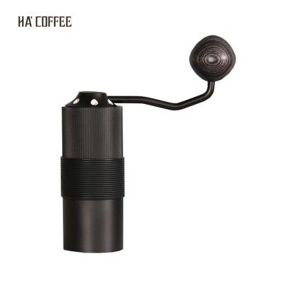 China Viable Manual Coffee Grinder Retro Coffee Bean Grinder Coarse Coffee Grinder for sale