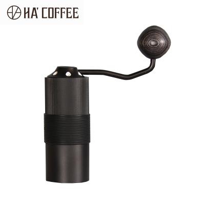 China Durable China Made Coffee Grinder Blade Industrial Coffee Grinder Portable Coffee Maker With Grinder for sale