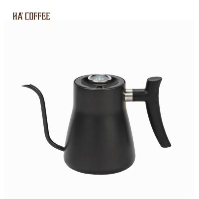 China Good Quality Vintage Coffee Pot Sustainable Coffee Pot Camping Stainless Steel Arabic Coffee Pot for sale