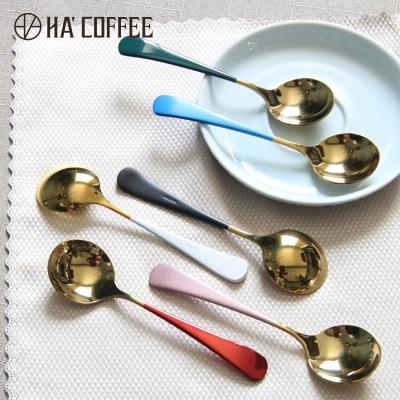 China Sustainable High Quality Multi Purpose Colorful 304 Stainless Steel Doser for sale