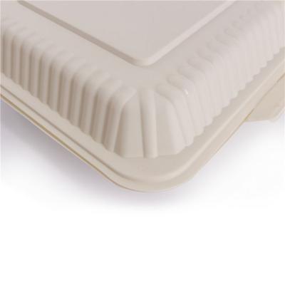 China Advance Microwavable Bento Box Industry Factory Price Leakproof for sale